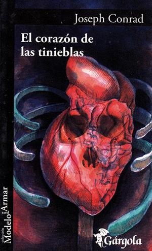 CORAZON DE LAS TINIEBLAS, EL | 9789509051195 | CONRAD, JOSEPH