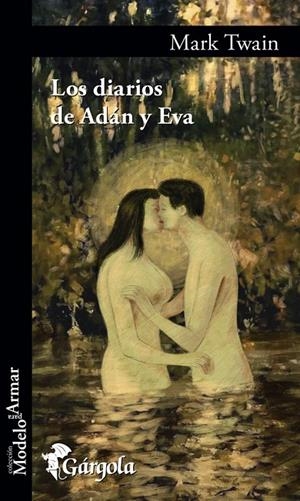 DIARIOS DE ADAN Y EVA, LOS | 9789876133487 | TWAIN, MARK