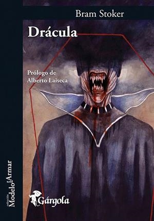 DRÁCULA | 9789509051614 | STOKER, BRAM