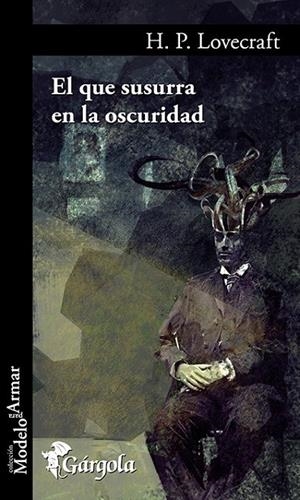QUE SUSURRA EN LA OSCURIDAD, EL | 9789876133173 | LOVECRAFT, H. P.