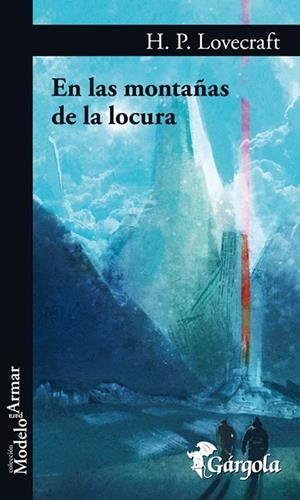 EN LAS MONTAÑAS DE LA LOCURA | 9789876131810 | LOVECRAFT, H. P.