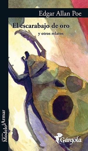 ESCARABAJO DE ORO, EL | 9789509051324 | POE, EDGAR ALLAN