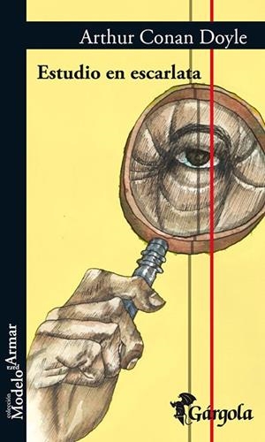 ESTUDIO EN ESCARLATA | 9789509051003 | DOYLE, ARTHUR CONAN
