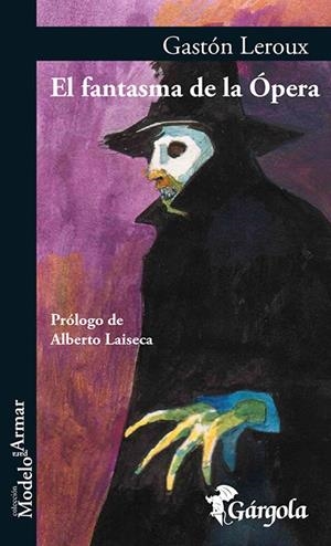 FANTASMA DE LA ÓPERA, EL | 9789509051218 | LEROUX, GASTON
