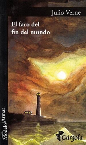 FARO DEL FIN DEL MUNDO, EL | 9789509051287 | VERNE, JULIO