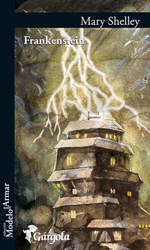 FRANKENSTEIN | 9789509051317 | SHELLEY, MARY