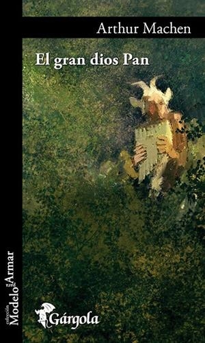 GRAN DIOS PAN, EL | 9789876133166 | MACHEN, ARTHUR