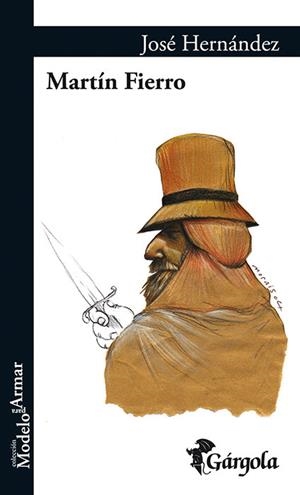 MARTIN FIERRO | 9789872121365 | HERNANDEZ, JOSÉ