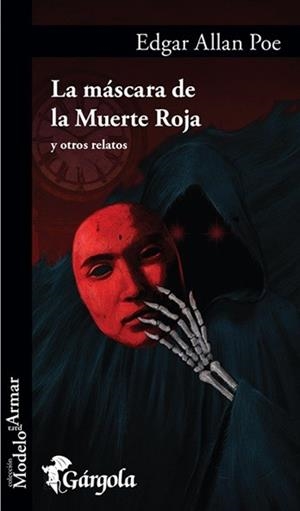 MASCARA DE LA MUERTE ROJA Y OTROS RELATOS | 9789876133470 | POE, EDGAR ALLAN