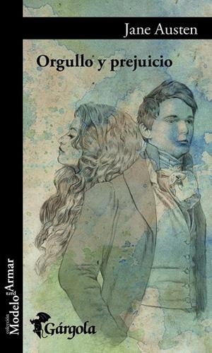 ORGULLO Y PREJUICIO | 9789876133739 | AUSTEN, JANE