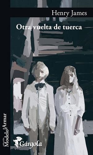 OTRA VUELTA DE TUERCA | 9789876131919 | JAMES, HENRY