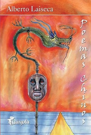 POEMAS CHINOS | 9789509051669 | LAISECA, ALBERTO
