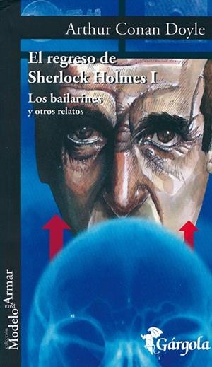 REGRESO DE SHERLOCK HOLMES I | 9789509051263 | DOYLE, ARTHUR CONAN
