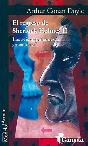 REGRESO DE SHERLOCK HOLMES II | 9789509051249 | DOYLE, ARTHUR CONAN