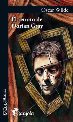 RETRATO DE DORIAN GRAY, EL | 9789872121389 | WILDE, OSCAR