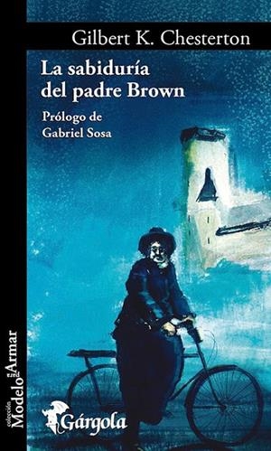 SABIDURIA DEL PADRE BROWN, LA | 9789876131414 | CHESTERTON, GILBERT K.