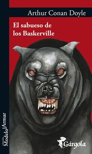 SABUESO DE LOS BASKERVILLE | 9789509051027 | DOYLE, ARTHUR CONAN