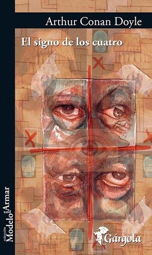 SIGNO DE LOS CUATRO, EL | 9789509051188 | DOYLE, ARTHUR CONAN