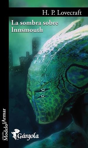 SOMBRA SOBRE INNSMOUTH, LA | 9789876131544 | LOVECRAFT, H. P.
