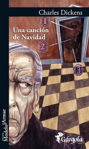 CANCIÓN DE NAVIDAD, UNA | 9789509051065 | DICKENS, CHARLES