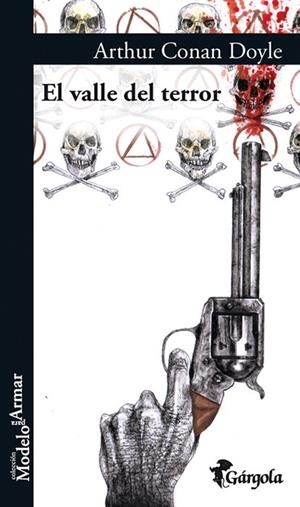 VALLE DEL TERROR, EL | 9789876130929 | DOYLE, ARTHUR CONAN
