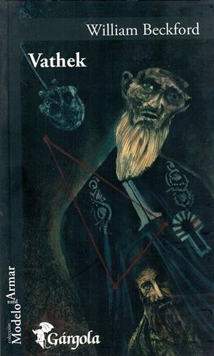 VATHEK | 9789876130905 | BECKFORD, WILLIAM