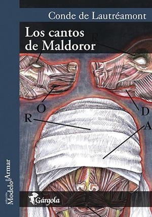 CANTOS DE MALDOROR, LOS | 9789509051829 | CONDE DE LAUTREAMONT