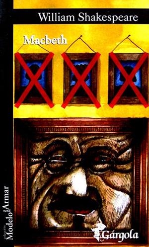 MACBETH | 9789872121334 | SHAKESPEARE, WILLIAM