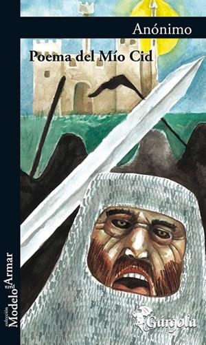 POEMA DEL MIO CID | 9789509051096 | ANÓNIMO