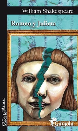 ROMEO Y JULIETA | 9789872121358 | SHAKESPEARE, WILLIAM