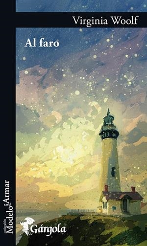 AL FARO | 9789876132930 | WOOLF, VIRGINIA