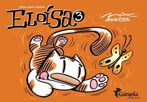 ELOISA 03 | 9789876139311 | AGUIRRE, MAX