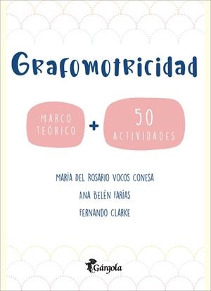 GRAFOMOTRICIDAD | 9789876133296 | VOCOS / FARIAS / CLARKE