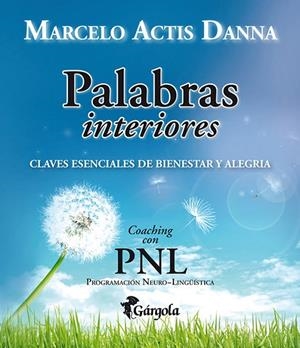 PALABRAS INTERIORES | 9789876131520 | ACTIS DANNA, MARCELO