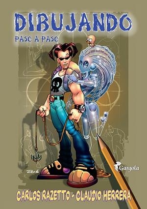 DIBUJANDO PASO A PASO | 9789876130059 | RAZZETTO, HERRERA