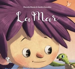 MAR, LA | 9789876133531 | MORAIS, MARCELO / GONZALEZ, SANDRA