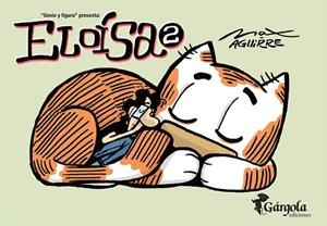 ELOISA 02 | 9789876133234 | AGUIRRE, MAX