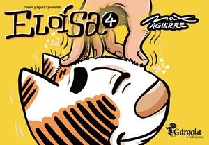 ELOISA 04 | 9789876133364 | AGUIRRE, MAX