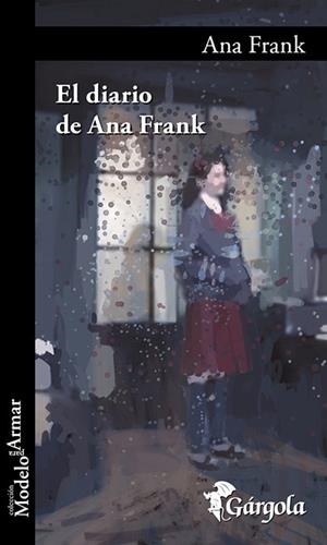 DIARIO DE ANA FRANK, EL | 9789876132794 | FRANK, ANA