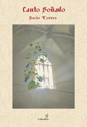 CANTO SOÑADO | 9788410212251 | TORRES, ROCIO
