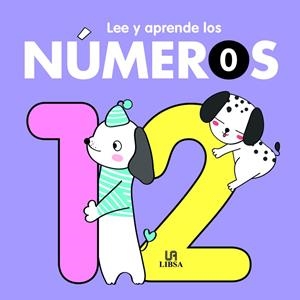 LEE Y APRENDE LOS NUMEROS | 9788466243346 | MAÑERU CAMARA, MARIA