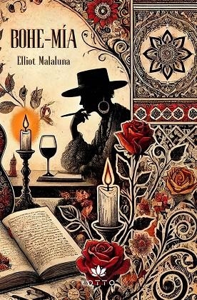 BOHE-MIA | 9788412965131 | MALALUNA, ELLIOT