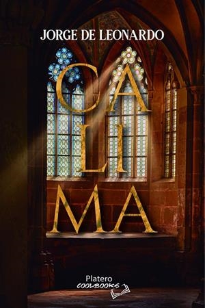 CALIMA | 9788410062887 | DE LEONARDO, JORGE