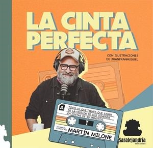 CINTA PERFECTA, LA | 9788410105829 | MILONE, MARTIN