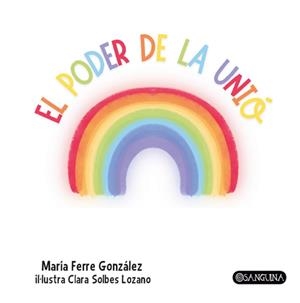 PODER DE LA UNIÓ, EL | 9788412912340 | FERRE GONZALEZ, MARIA