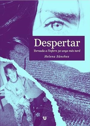 DESPERTAR | 9788409693238 | SANCHEZ CASTRO, HELENA