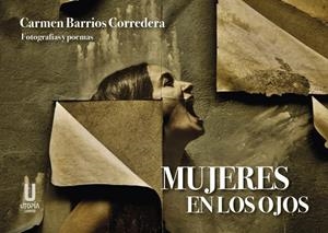 MUJERES EN LOS OJOS | 9788412905083 | BARRIOS, CARMEN