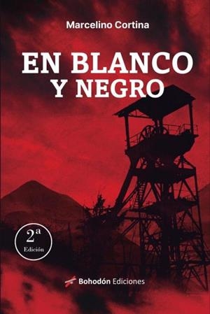 EN BLANCO Y NEGRO (2ª EDICIÓN) | 9788410098886 | CORTINA, MARCELINO