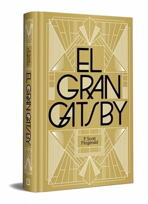 GRAN GATSBY, EL (EDICIÓN CONMEMORATIVA) | 9788466380867 | FITZGERALD, FRANCIS SCOTT
