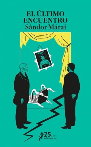 ÚLTIMO ENCUENTRO, EL | 9788410340480 | MÁRAI, SÁNDOR